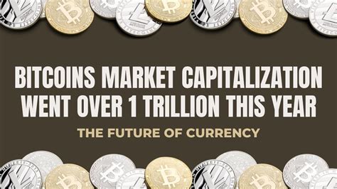 Bitcoin Price Prediction as Market Cap Hits $1.39 Trillion .